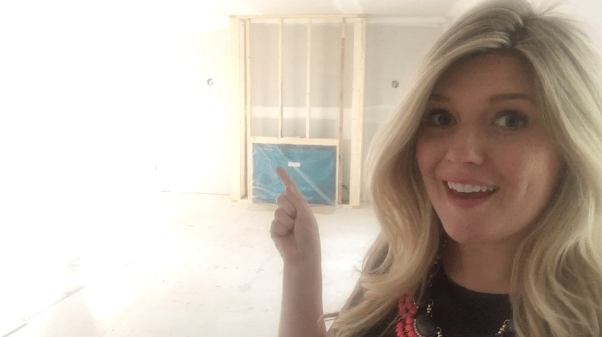 OUR HOME RENO- WEEK 5 UPDATE