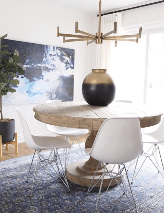 Project: Thorn Dining Room